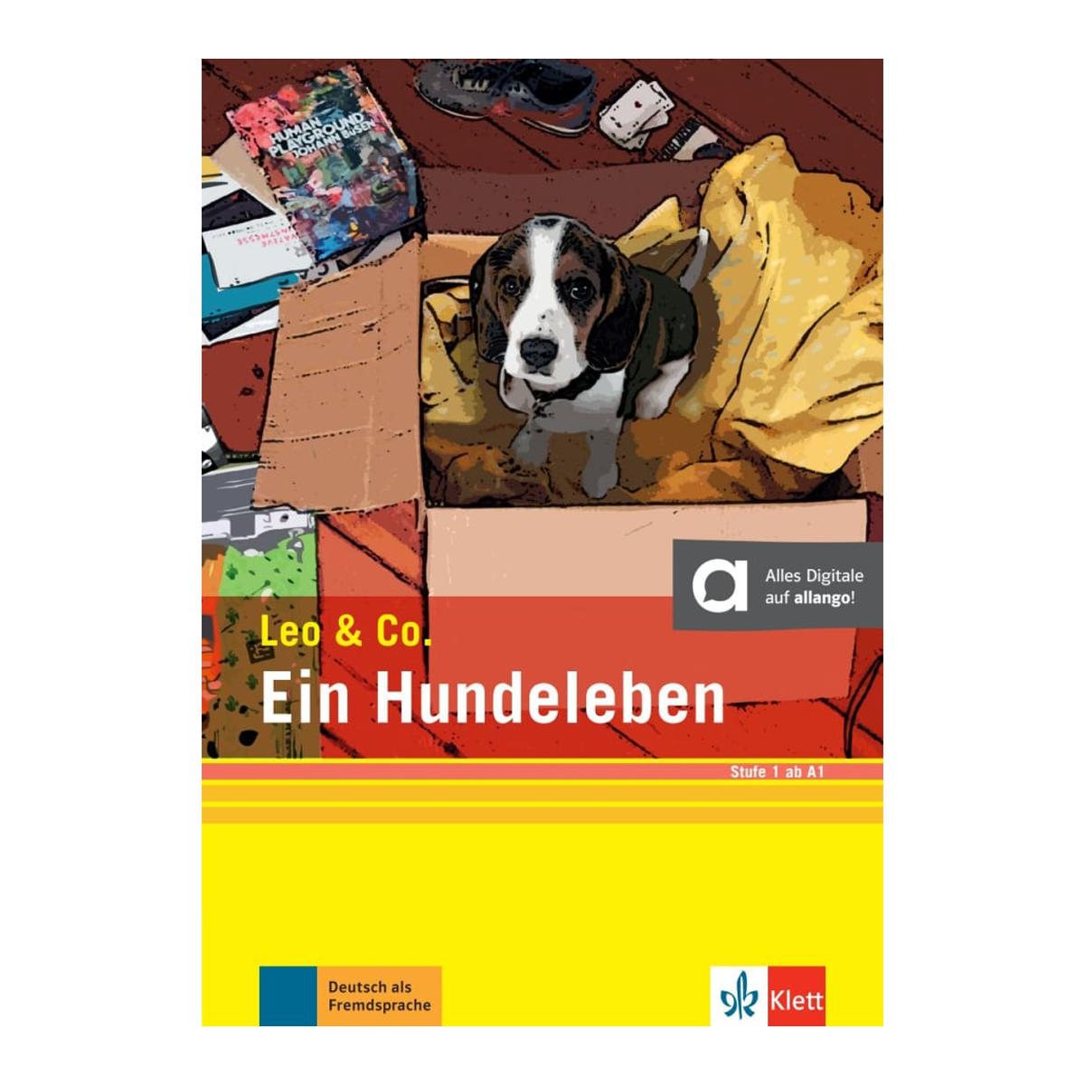 Ein hundeleben (lekt1)libro+augmented 1