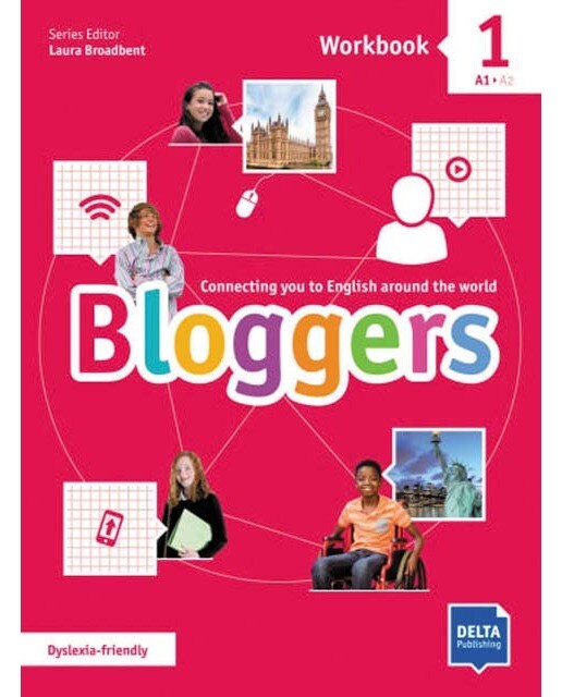 Imagem 0 de BLOGGERS 1 Wb (Capa mole)