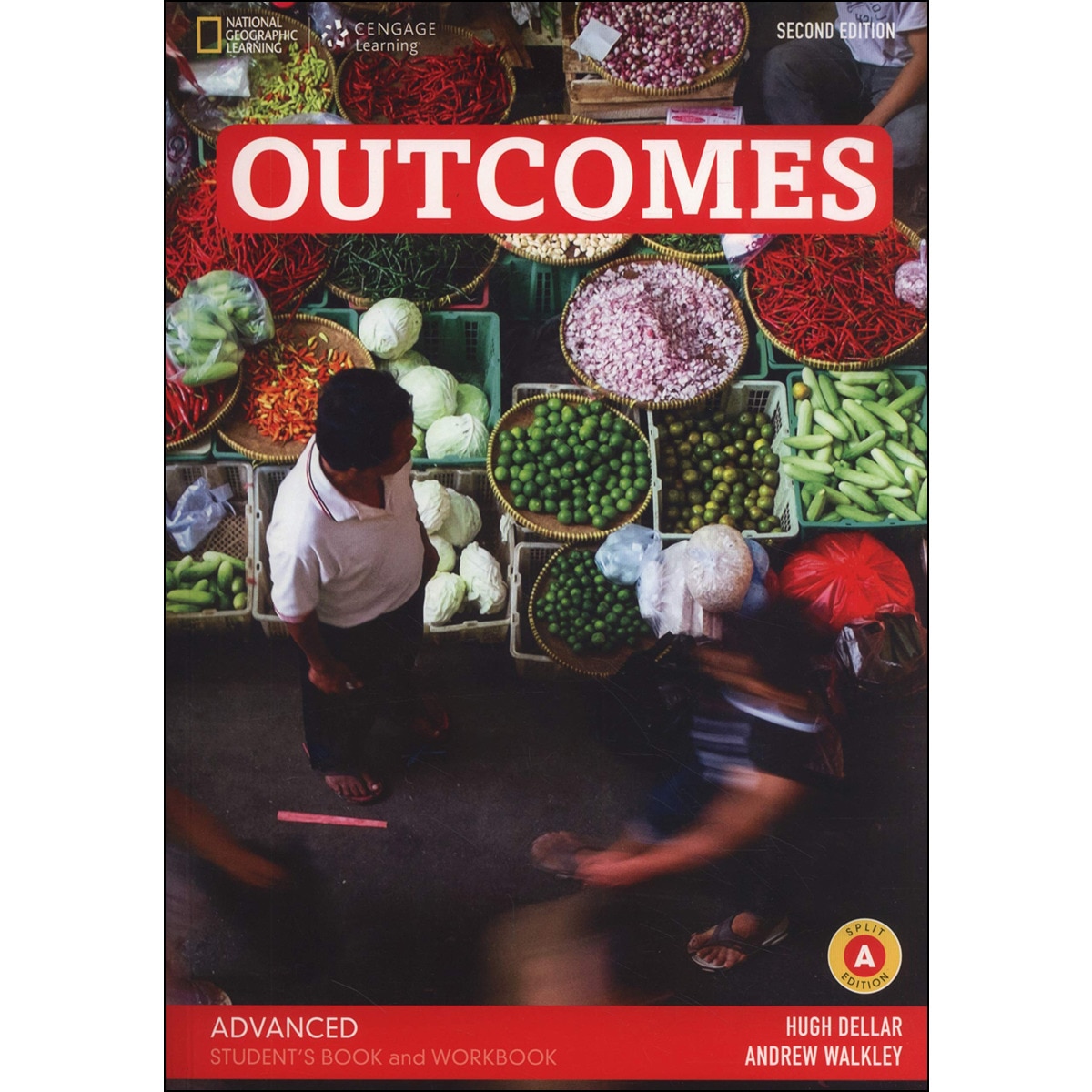 Outcomes avanced a al+ej 2e +class dvdr 1