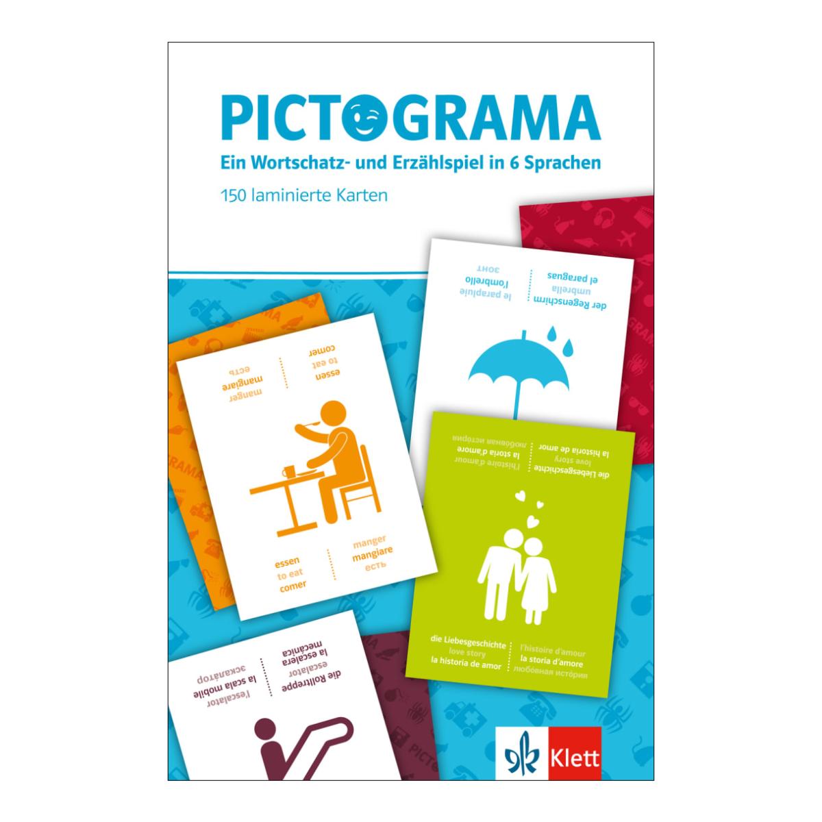 Pictograma juego a1 b2 1