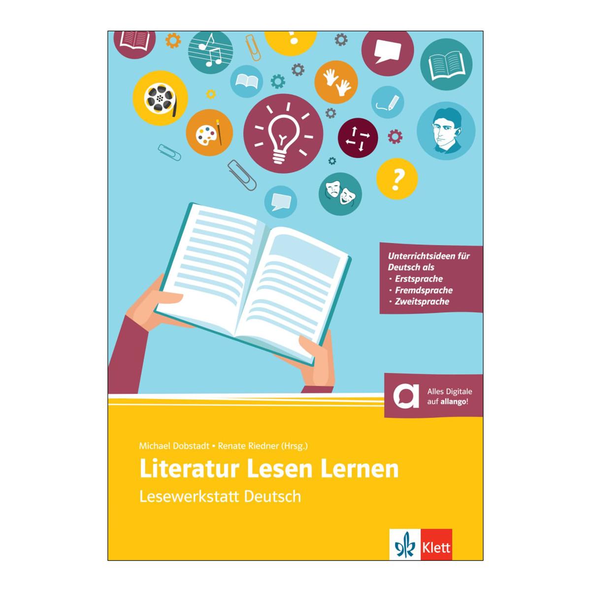 Literarische werkstatt daf b1/b2 profe 1