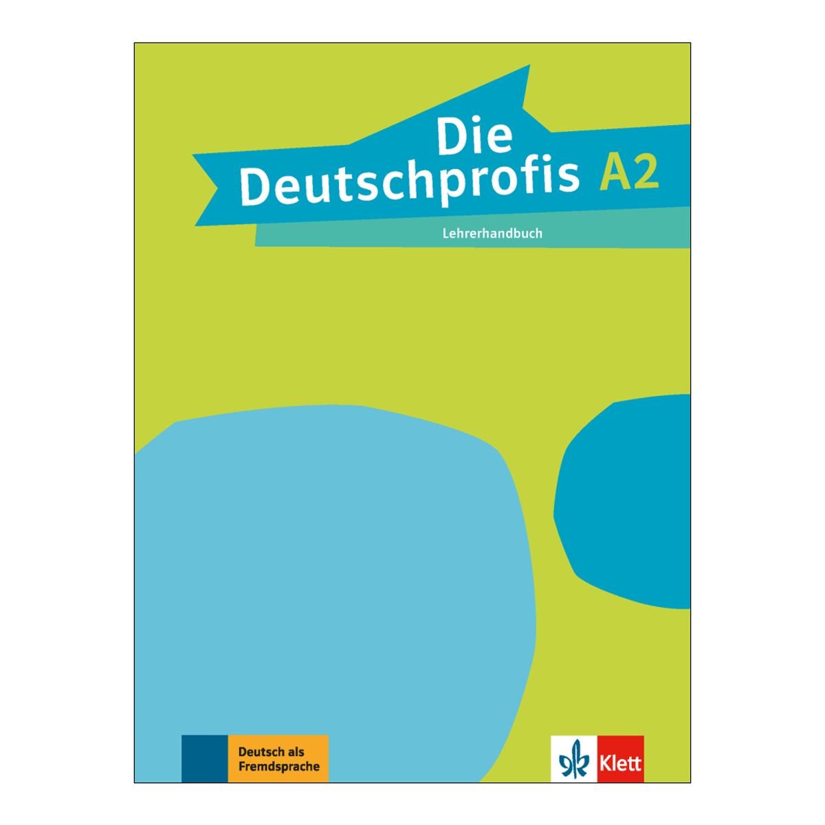 Die deutschprofis a2 guia profesor 1