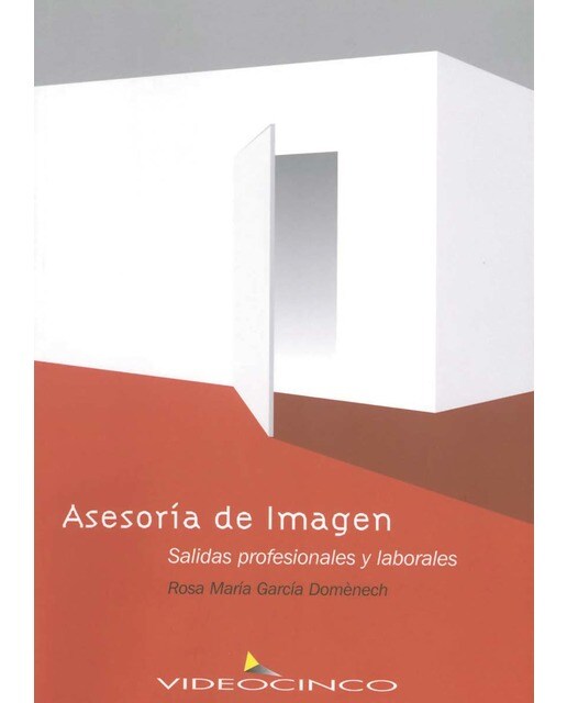 Asesoria de imagen. Salidas profesionales y laborales 1
