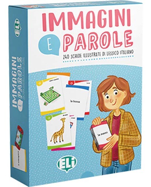 Immagini e parole  (a1) 1
