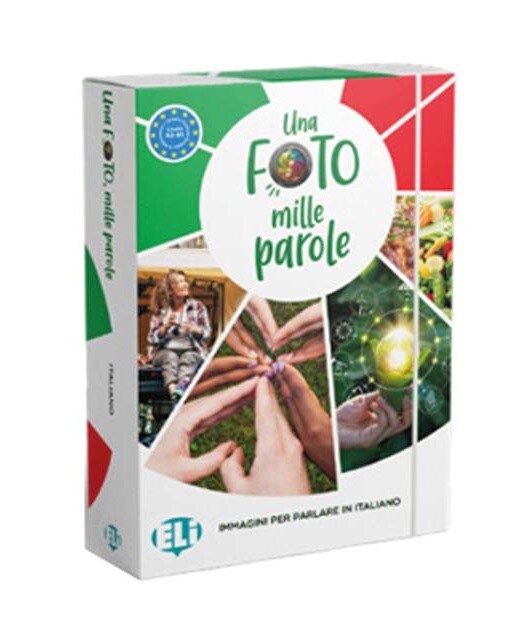 Una foto mille parole  (a2/b1) 1