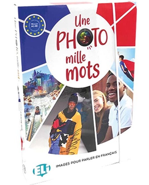 Une photo mille mots (a2/b1) 1