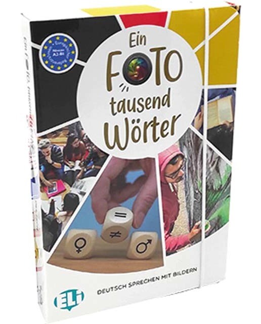 Ein foto tausand worter (a2/b1) 1