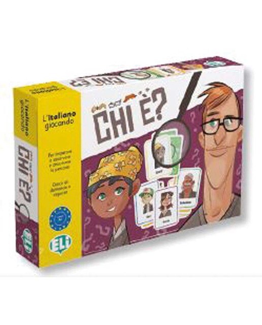 Chi è? new edition 1