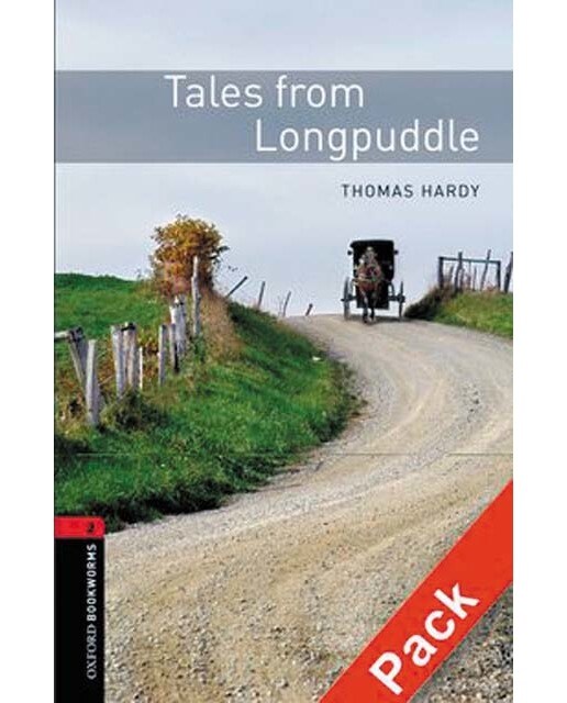 Oxford Bookworms 2. Tales from Longpuddle CD Pack (Capa mole) 1