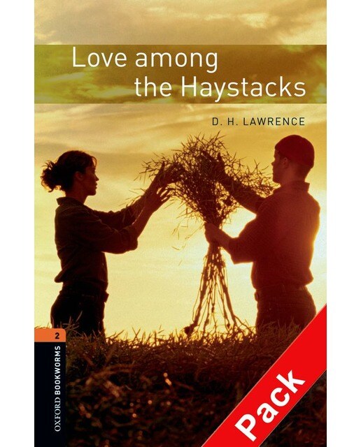 Oxford Bookworms 2. Love Among the Haystacks CD Pack (Capa mole) 1