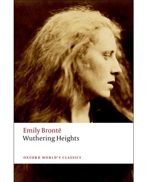 Wuthering Heights (Capa mole) 1