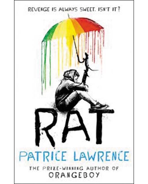Rollercoasters: Rat (Capa mole) 1