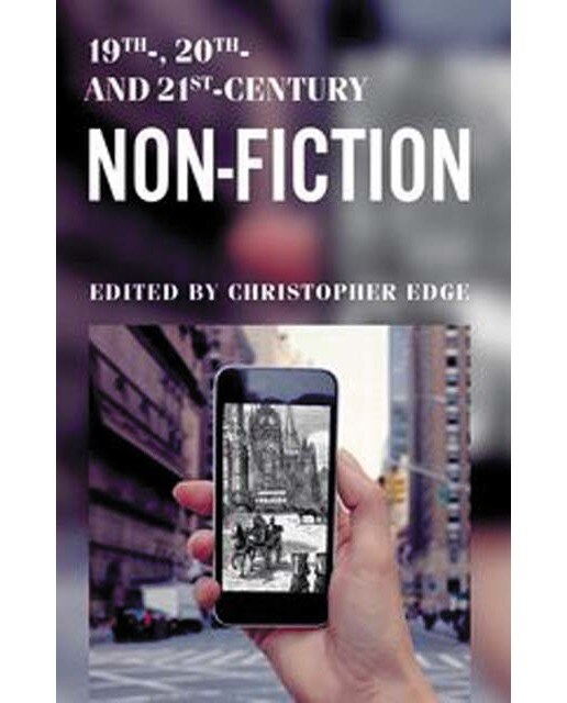 Rollercoasters: 19th, 20th and 21st-Century Non-Fiction ed. Christopher Edge (Capa mole) 1