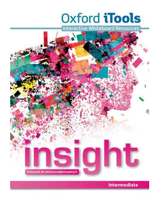 Insight Intermediate. iTools 1