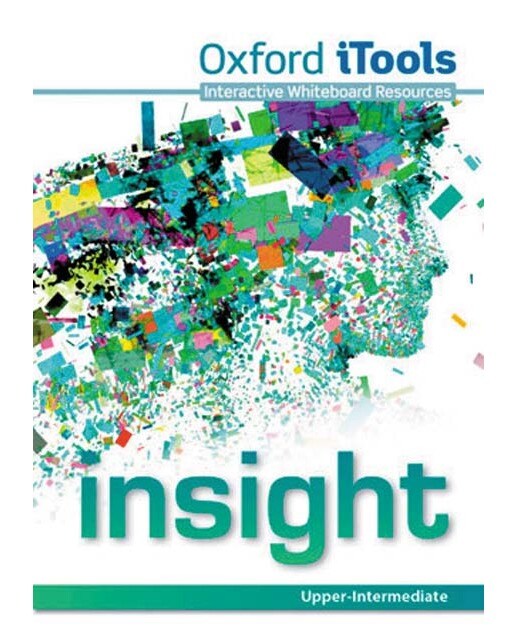 Insight Upper-Intermediate. iTools 1