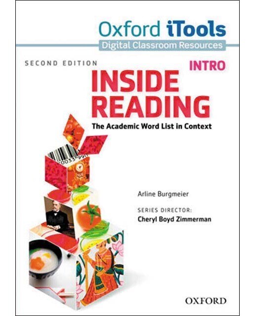 Inside Reading Introductory. iTools 2nd Edition 1