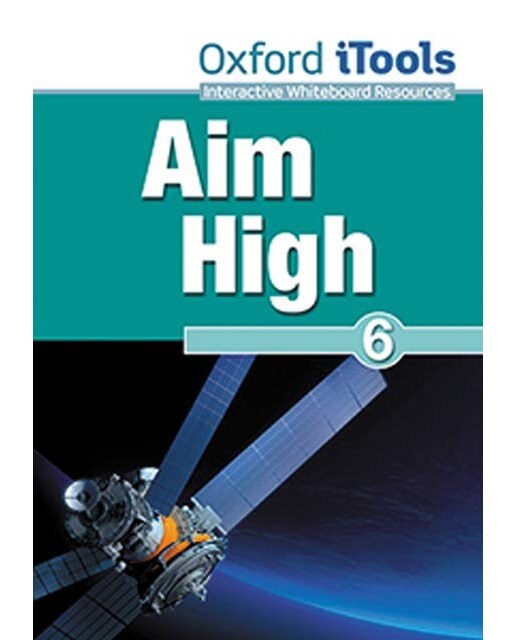 Aim High 6. iTools 1