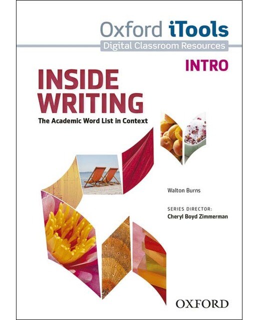 Inside Writing Introductory. iTools 1