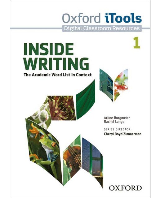 Inside Writing 1. iTools 1