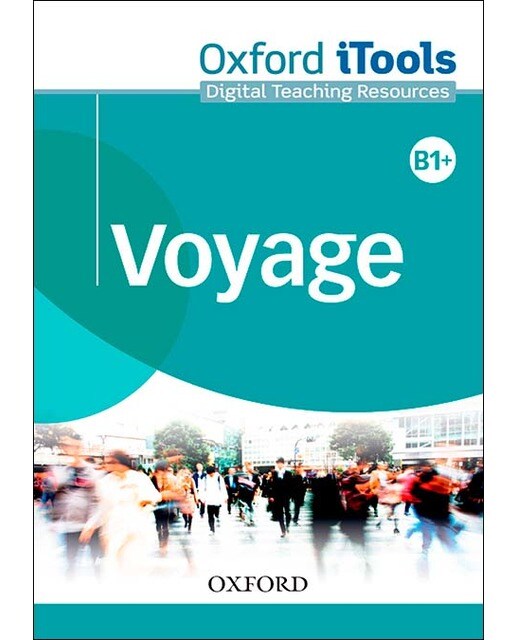 Voyage B1+. Itools 1