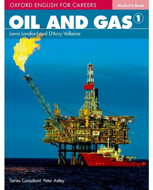 Oil & Gas 1. Student's Book 1