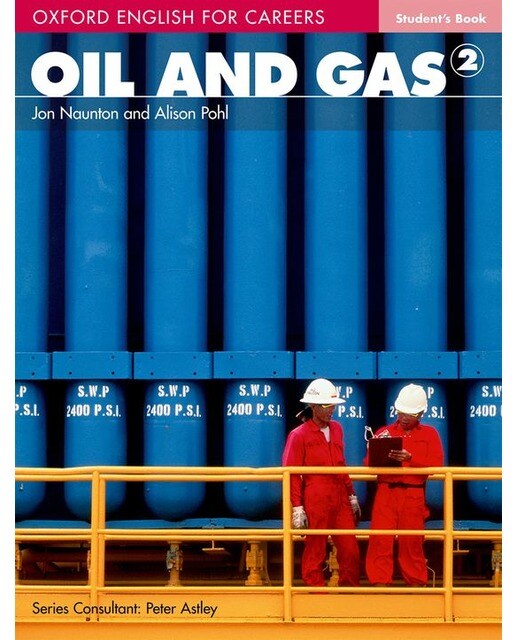 Oil & Gas 2. Student's Book 1