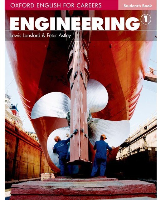 Engineering 1. Student's Book