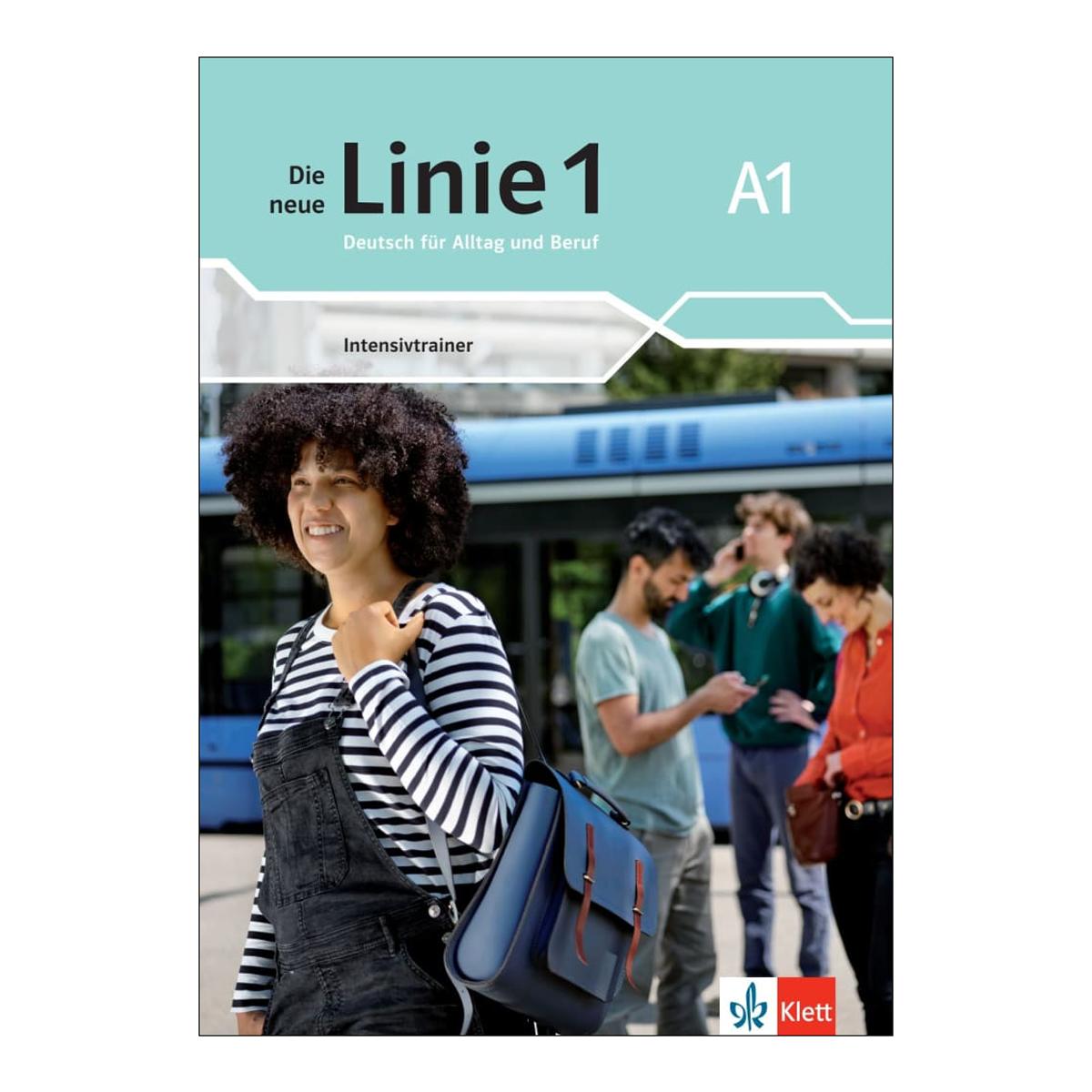 Die n linie 1 a1 intensivtrainer 1
