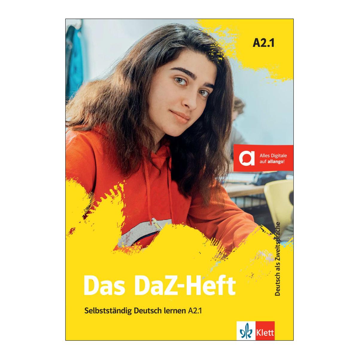 Imagem 0 de Daz heft a2.1