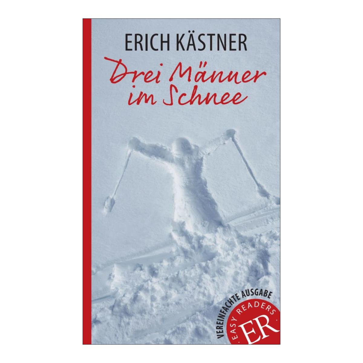 Drei maenner lectura 1