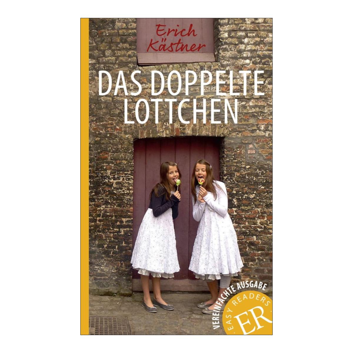 Doppelte lottche lectura 1
