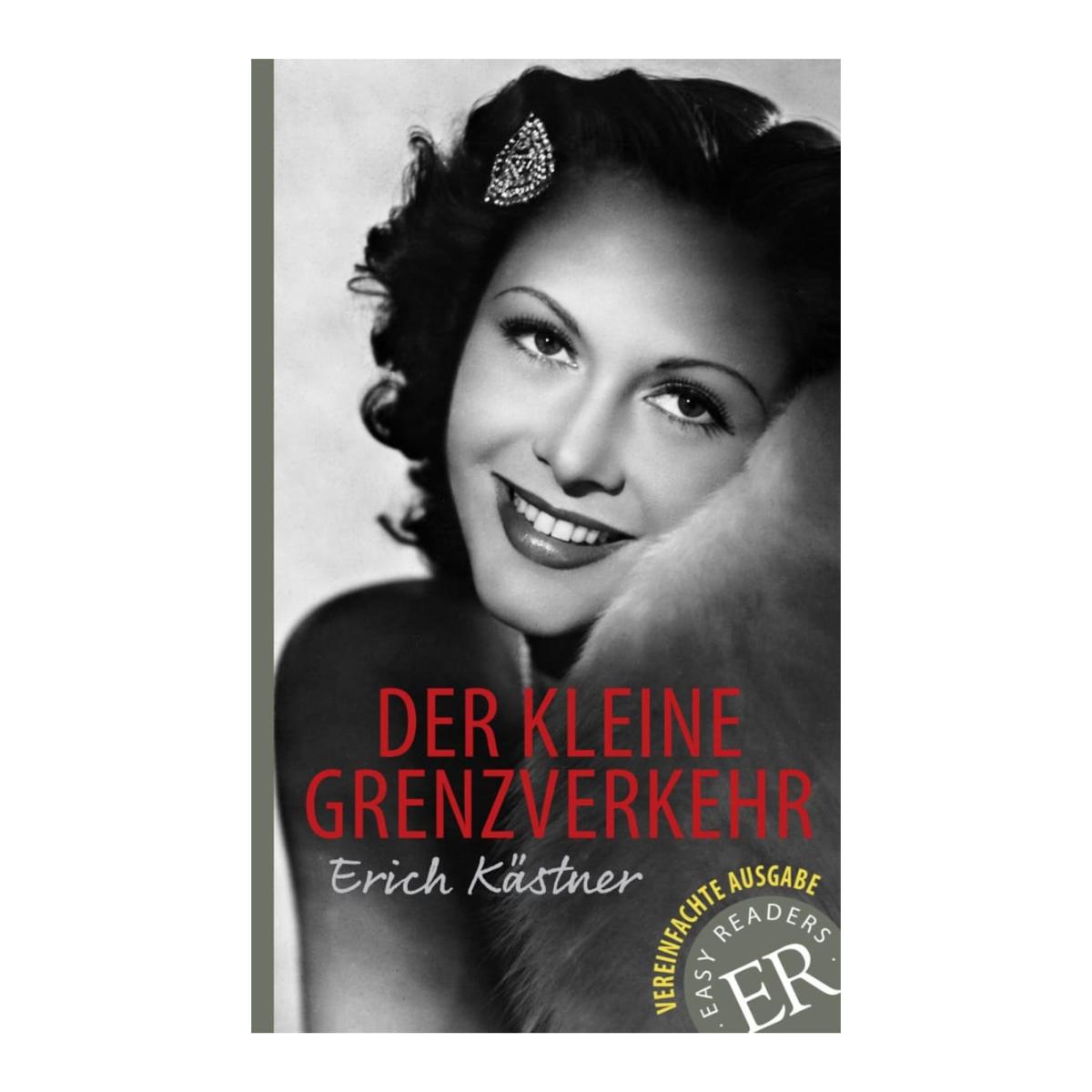Kleine grenzverke lectura 1