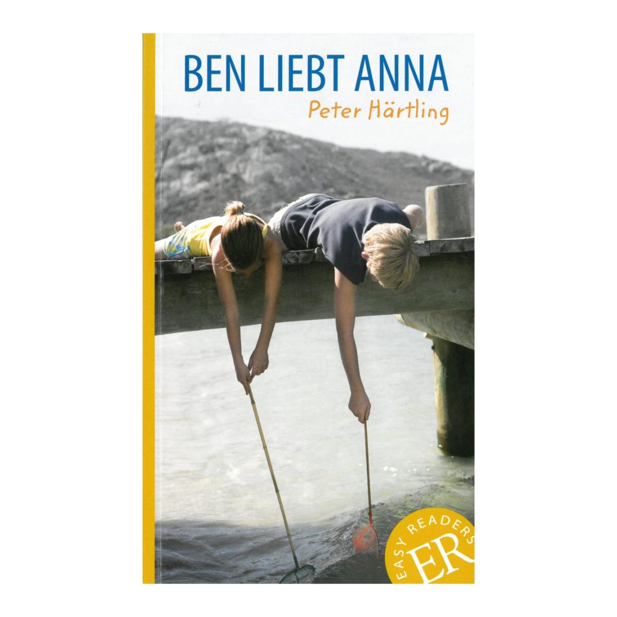 Ben liebt anna lectura 1