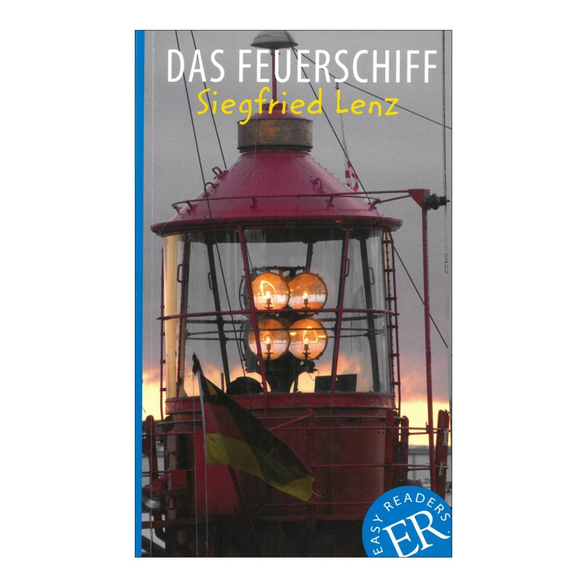 Feuerschiff lectura 1