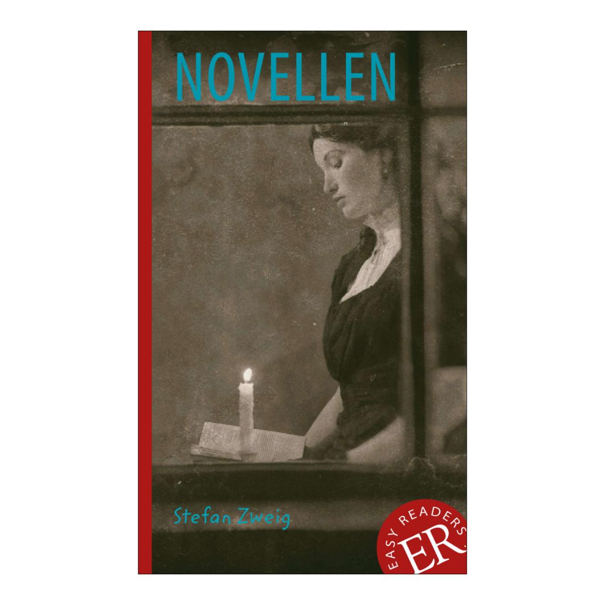 Zweig novellen lectura 1