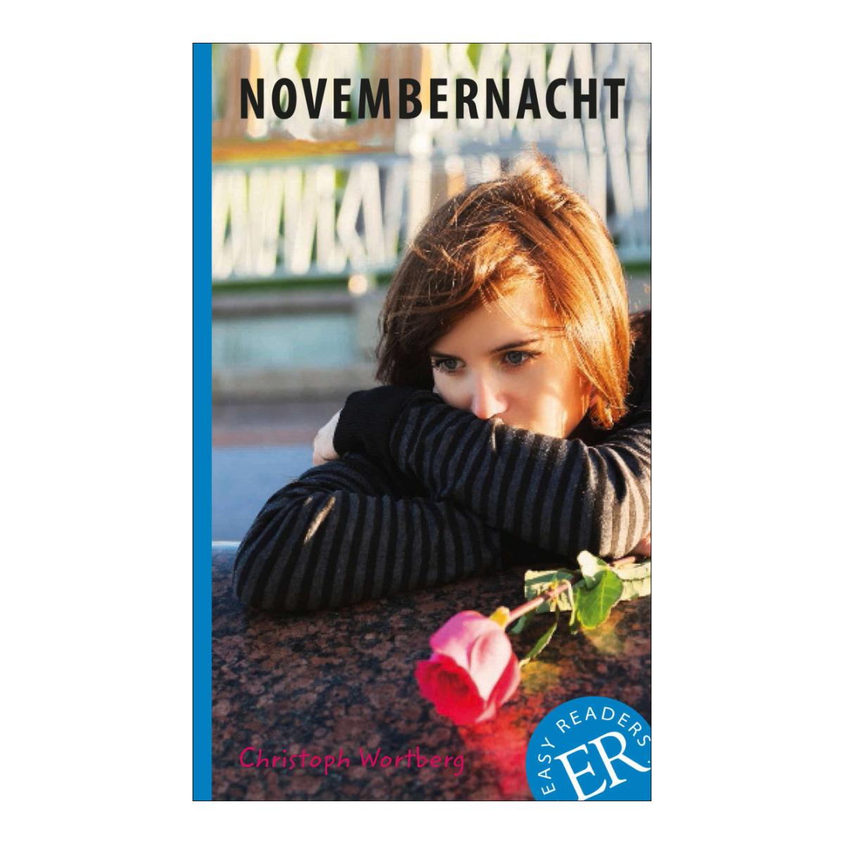 Novembernacht lectura 1