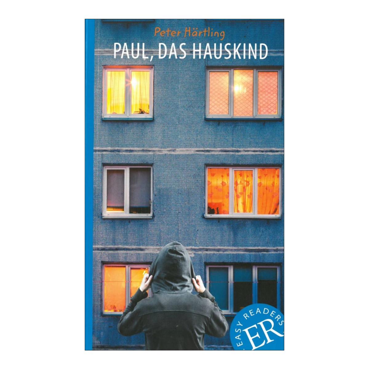 Paul hauskind lectura 1