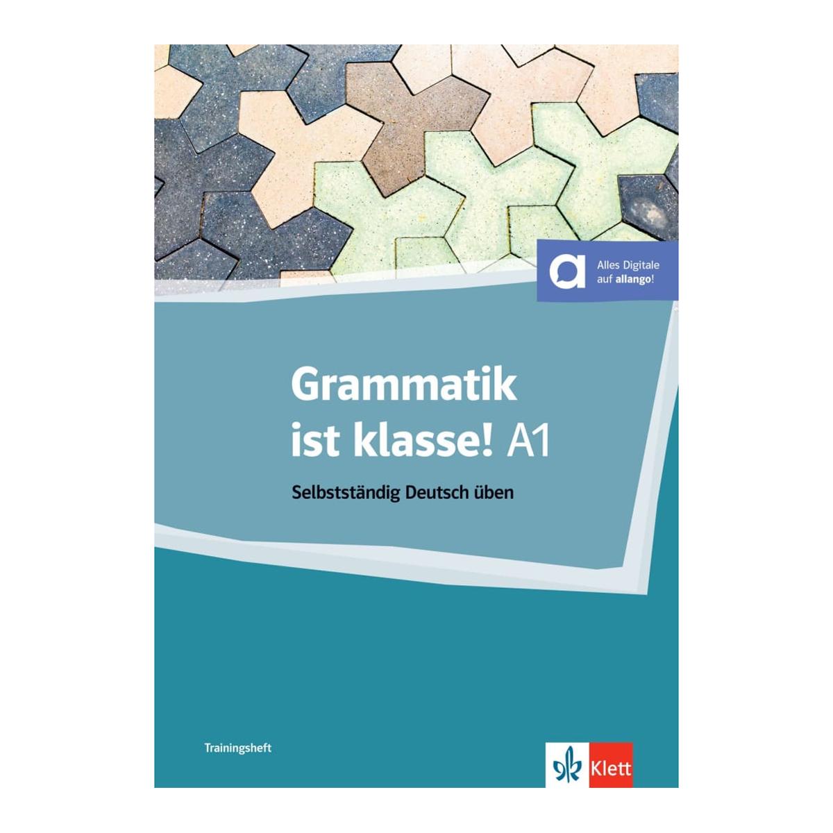 Grammatik ist klasse a2 1