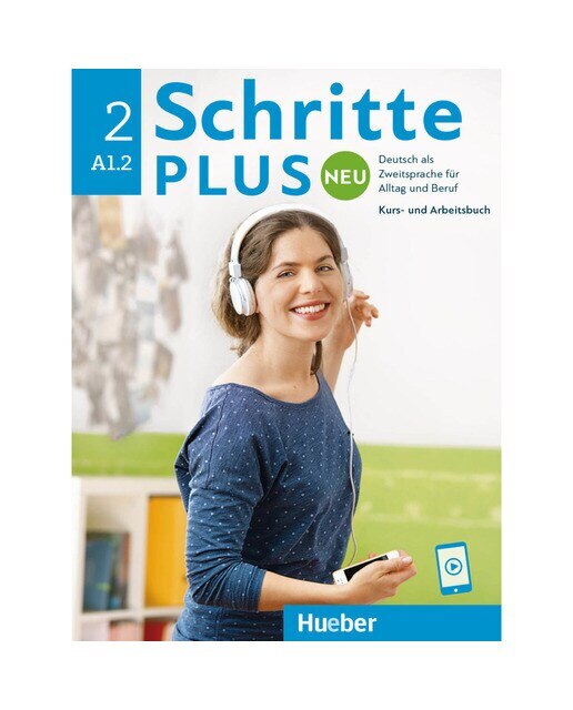 SCHRITTE PLUS NEU 2 Kb&Ab 1