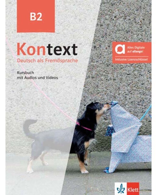 Kontext b2, edición híbrida allango (Capa mole) 1