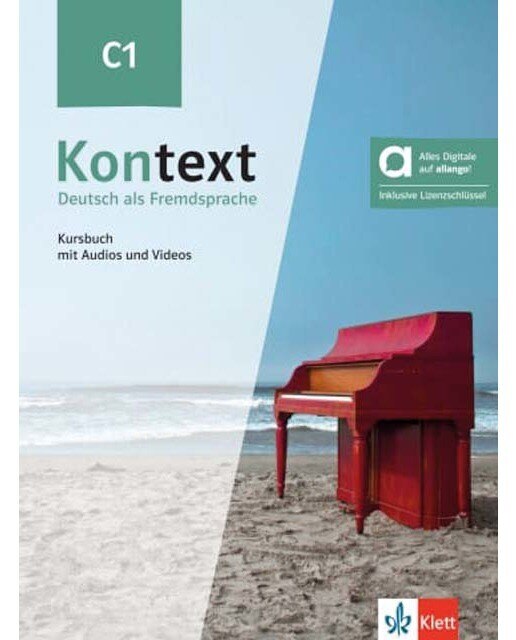 Kontext c1, edición híbrida allango (Capa mole) 1