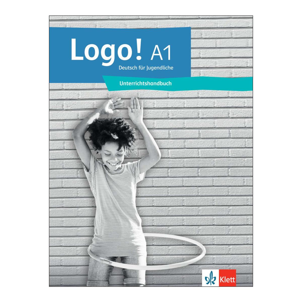 Logo! a1 unterrichtshandbuch 1