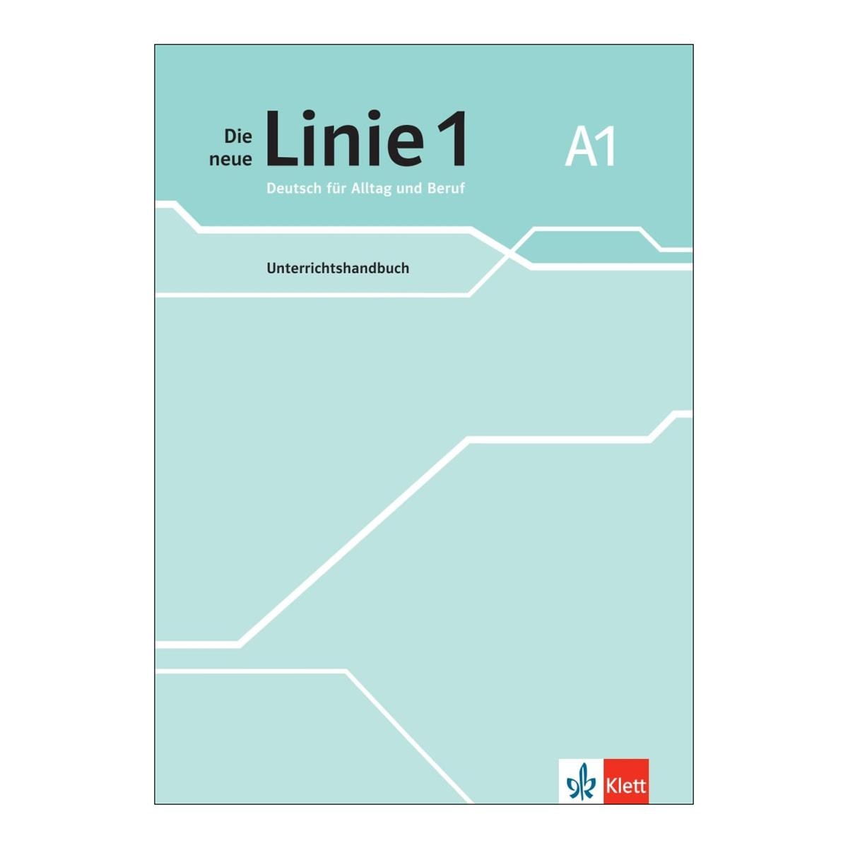 Die neue linie 1 a1 unterrichtshandbuch 1