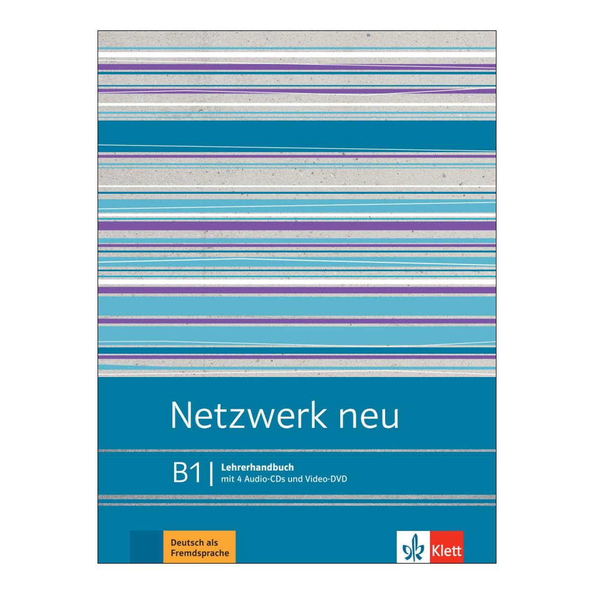 Netzwerk neu lhb b1 1