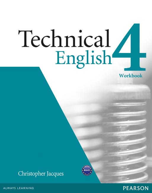 Technical english level 4 workbook witho