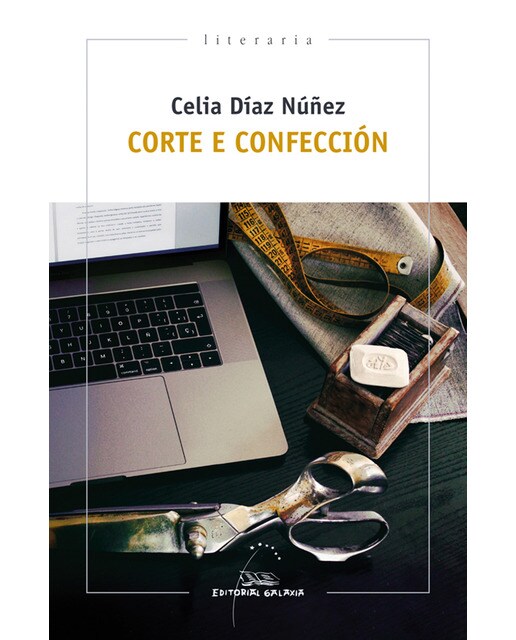 Corte e confección (Capa mole com abas) 1