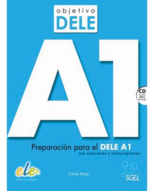 Objetivo DELE A1