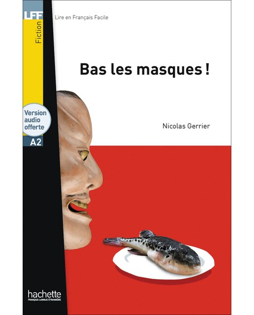 Bas les masques 1