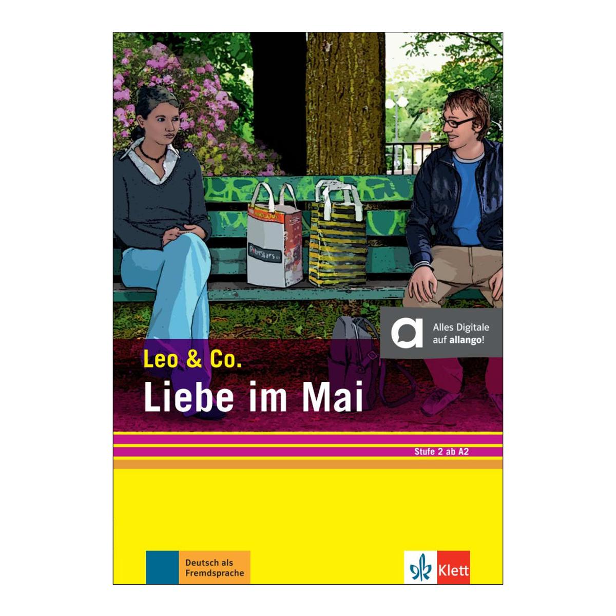 Liebe im mai (lekt2) libro+ÿ@augmented 1