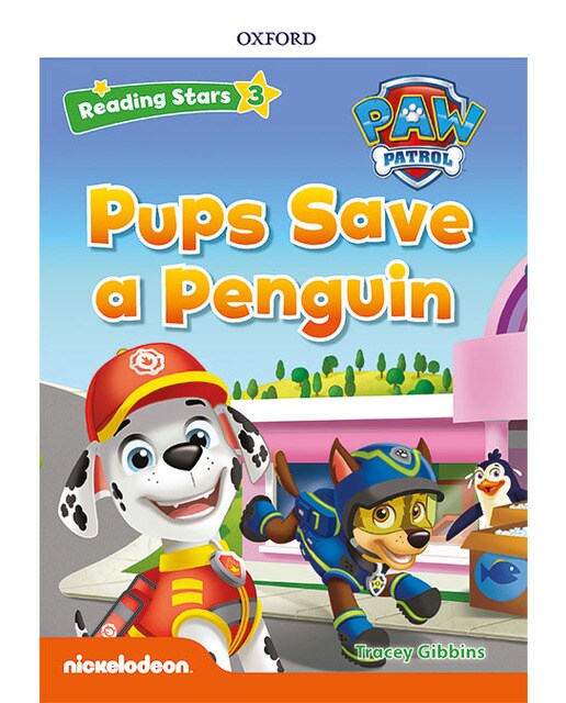Paw Patrol: Paw Pups Help Cali the Cat + audio Patrulla Canina (Capa mole) 1